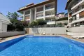 Mieszkanie 2 pokoi 45 m² Alanya, Turcja