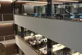 Oficina 3 085 m² en Moscú, Rusia