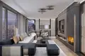 Apartamento 5 habitaciones 222 m² Uskudar, Turquía