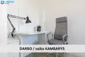 3 room apartment 74 m² Palanga, Lithuania