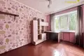 Квартира 40 м² Минск, Беларусь