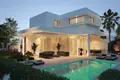 Вилла 5 спален 334 м² Koinoteta Agiou Tychona, Кипр