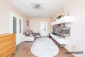 3 room apartment 82 m² Minsk, Belarus