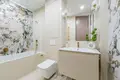 Wohnung 3 zimmer 104 m² Warschau, Polen