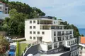 Квартира 1 спальня 61 м² Свети-Стефан, Черногория