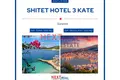 Hotel 200 m² in Gjashte, Albania