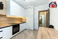 Квартира 2 комнаты 55 м² Минск, Беларусь