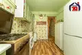 Appartement 4 chambres 82 m² Nasilava, Bélarus