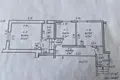 Квартира 2 комнаты 52 м² Минск, Беларусь