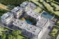 Studio 1 chambre 47 m² Asomatos Municipality, Chypre
