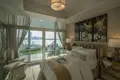 Apartamento 1 habitación 113 m² Dubái, Emiratos Árabes Unidos
