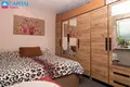 Квартира 3 комнаты 63 м² Таураге, Литва