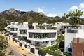 Szeregowiec 4 pokoi 609 m² Marbella, Hiszpania