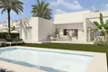 3-Schlafzimmer-Villa 312 m² Algorfa, Spanien