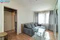 Mieszkanie 1 pokój 33 m² Wilno, Litwa