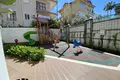 4 bedroom apartment 136 m² Mediterranean Region, Turkey
