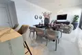 Penthouse 3 Schlafzimmer 122 m² in Limassol District, Zypern