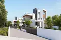 villa de 5 chambres 837 m² Koinoteta Agiou Tychona, Chypre