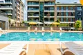 Appartement 2 chambres 284 m² Buyukcekmece, Turquie