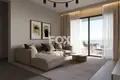 Appartement 1 chambre 57 m² Demos Agiou Athanasiou, Chypre