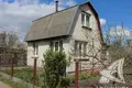Дом 51 м² Чернинский сельский Совет, Беларусь