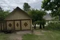 Haus  Zdanovicki sielski Saviet, Belarus
