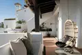 Ático 3 habitaciones  Estepona, Španjolska
