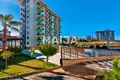 1 bedroom apartment 50 m² Alanya, Turkey