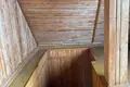 House 62 m² Rudzienski sielski Saviet, Belarus
