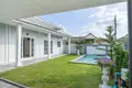 4 bedroom house  Pong, Thailand