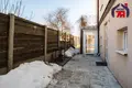 Ferienhaus 551 m² Barauljany, Belarus