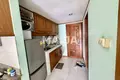 Wohnung 1 zimmer 42 m² Pattaya, Thailand