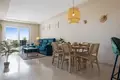 Mieszkanie 2 pokoi 80 m² Dos Hermanas, Hiszpania
