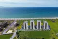 Penthouse 4 pokoi 383 m² Lefka, Cypr Północny