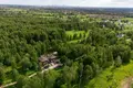 Maison 1 589 m² Varsovie, Pologne