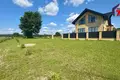 Casa de campo 156 m² Viasiejski sielski Saviet, Belarús