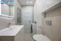 Квартира 2 комнаты 41 м² в Вильнюсе, Литва