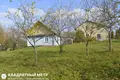 Casa 52 m² Haranski sielski Saviet, Belarús