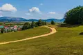 Atterrir  Zabljak, Monténégro