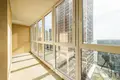 2 room apartment 47 m² Minsk, Belarus