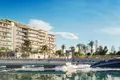 Appartement 3 chambres 98 m² Doubaï, Émirats arabes unis