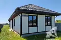 House 76 m² Rakitnica, Belarus