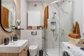 2 room apartment 38 m² in Warsaw, Poland
