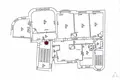 Mieszkanie 5 pokojów 172 m² Ryga, Łotwa