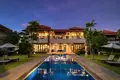 Apartamento 4 habitaciones 600 m² Choeng Thale, Tailandia