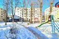 Квартира 2 комнаты 43 м² Минск, Беларусь