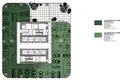 Офис 154 м² Дубай, ОАЭ