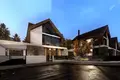 4 bedroom house 182 m² Pano Platres, Cyprus