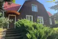 Casa 122 m² Slabodkauski sielski Saviet, Belarús