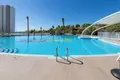 Mieszkanie 2 pokoi 103 m² w Benidorm, Hiszpania